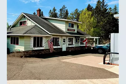 5362 W Highway 61 #LOCKPORT MARKETPLACE & GRILL, Lutsen Township, MN 55612 - Photo 1