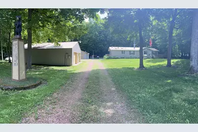 2266N Ol Hays Road, Birchwood, WI 54817 - Photo 13