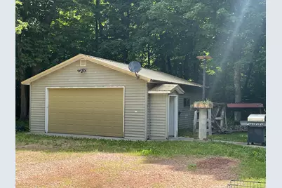 2266N Ol Hays Road, Birchwood, WI 54817 - Photo 3