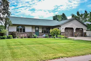 110 Benson Dr, Lewiston, MN 55952 - Photo 1