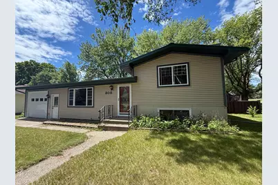 308 Sunset Avenue, Detroit Lakes, MN 56501 - Photo 1