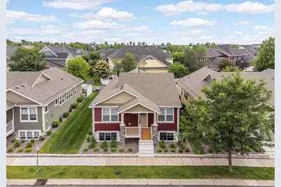 15590 Duck Trail Lane, Apple Valley, MN 55124 - Photo 3