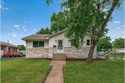 1225 43rd Avenue NE, Columbia Heights, MN 55421 - Photo 1