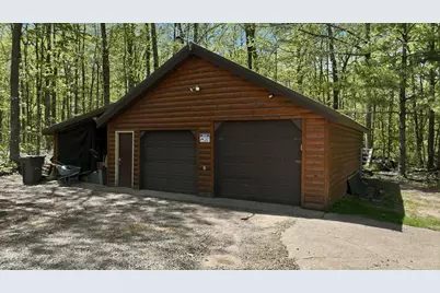 7463 N Pats Landing Road, Hayward, WI 54843 - Photo 1