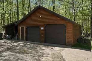 7463 N Pats Landing Rd, Hayward, WI 54843 - Photo 1