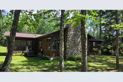 51946 N Wasson Lake Rd, Bigfork, MN 56628 - Photo 1