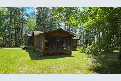 51946 N Wasson Lake Rd, Bigfork, MN 56628 - Photo 5