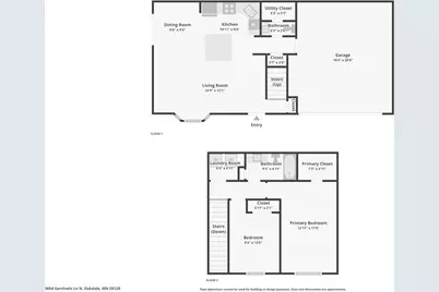 3654 Gershwin Lane N, Oakdale, MN 55128 - Photo 35