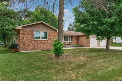 15210 Saint Francis Boulevard NW, Ramsey, MN 55303 - Photo 1