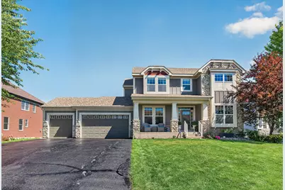 7544 63rd Street Circle S, Cottage Grove, MN 55016 - Photo 1