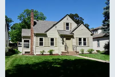 5604 Bloomington Avenue, Minneapolis, MN 55417 - Photo 1