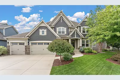 10809 Brookside Trail N, Champlin, MN 55316 - Photo 1
