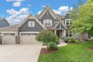 10809 Brookside Trail N, Champlin, MN 55316 - Photo 1