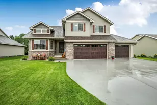3309 12th Ave N, Sartell, MN 56377 - Photo 1