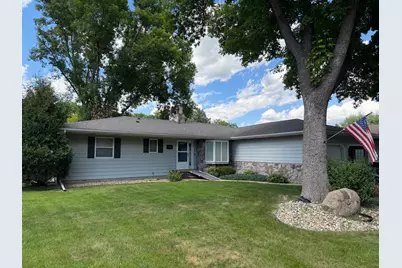 1109 Jefferson Avenue, Marshall, MN 56258 - Photo 1