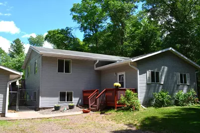 26570 Fairgrounds Road, Webster, WI 54893 - Photo 1