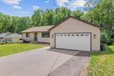 2593 Germain Street N, Maplewood, MN 55109 - Photo 1