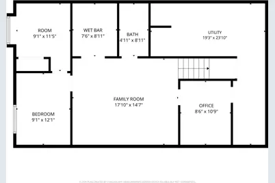 1433 Riverside Avenue N, Sartell, MN 56377 - Photo 33