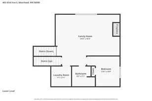 463 42nd Ave S, Moorhead, MN 56560 - Photo 65