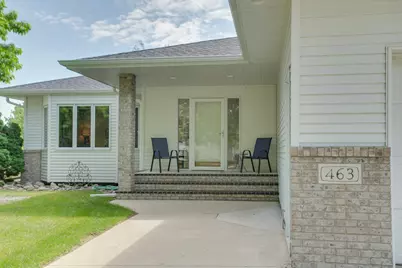 463 42nd Avenue S, Moorhead, MN 56560 - Photo 3