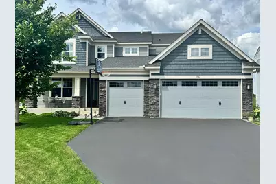 1562 Edgebrook Lane, Carver, MN 55315 - Photo 1