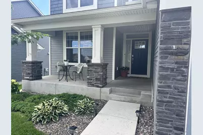 1562 Edgebrook Lane, Carver, MN 55315 - Photo 3
