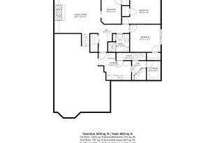 3507 122nd Cir NE, Blaine, MN 55449 - Photo 33