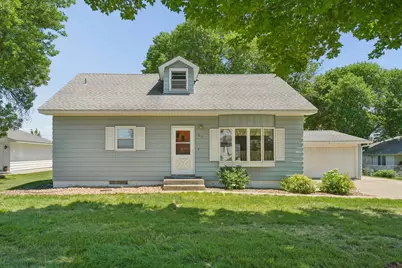 414 Oak Avenue N, Maple Lake, MN 55358 - Photo 1