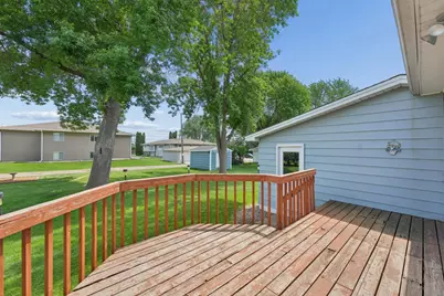 414 Oak Avenue N, Maple Lake, MN 55358 - Photo 3