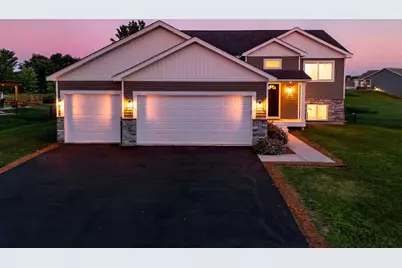 1008 Mulberry Avenue NE, Montgomery, MN 56069 - Photo 1