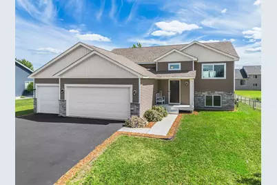 1008 Mulberry Avenue NE, Montgomery, MN 56069 - Photo 1
