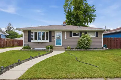 1223 16th Street N, Moorhead, MN 56560 - Photo 1