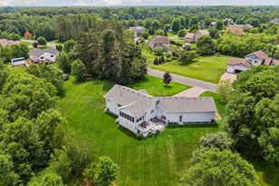 17007 Vickers St NE, Ham Lake, MN 55304 - Photo 3