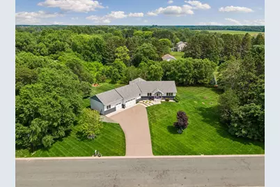 17007 Vickers Street NE, Ham Lake, MN 55304 - Photo 1