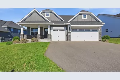 14121 Berkshire Lane N, Dayton, MN 55327 - Photo 1
