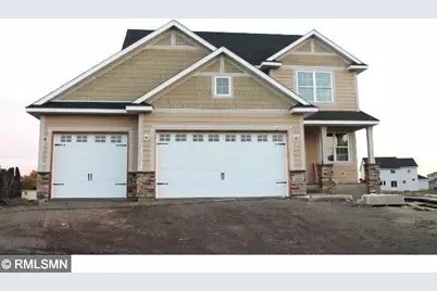 3770 Edgerton Street, Vadnais Heights, MN 55127 - Photo 1