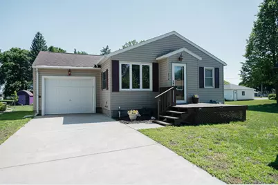 430 Birch Street E, Trimont, MN 56176 - Photo 1