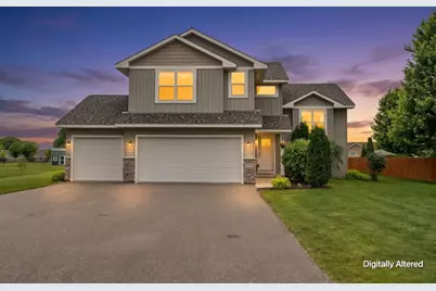 814 Brady Lane, New Richmond, WI 54017 - Photo 1