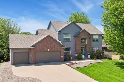10531 Golden Eagle Trail, Woodbury, MN 55129 - Photo 5