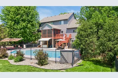 10531 Golden Eagle Trail, Woodbury, MN 55129 - Photo 41