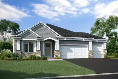 1257 Edge Way, Jordan, MN 55352 - Photo 1