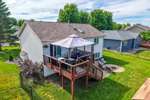 604 13th Ave NW, Kasson, MN 55944 - Photo 35
