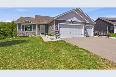 917 Mulberry Avenue NE, Montgomery, MN 56069 - Photo 1