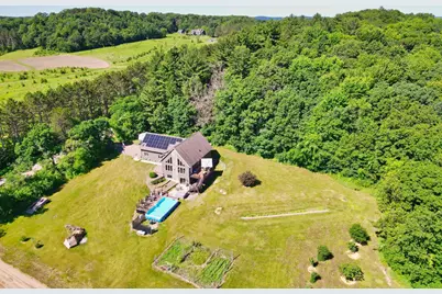 E560 Cedar Road, Eau Claire, WI 54701 - Photo 1