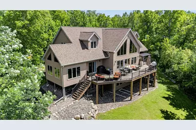 17094 Hidden Lake Road, Fifty Lakes, MN 56448 - Photo 1