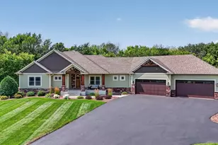 14242 55th St NE, Saint Michael, MN 55376 - Photo 35