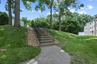 1601 N Innsbruck Drive #155, Fridley, MN 55432 - Photo 23