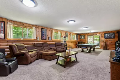N1785 Lehman Lake Road, Shell Lake, WI 54871 - Photo 37