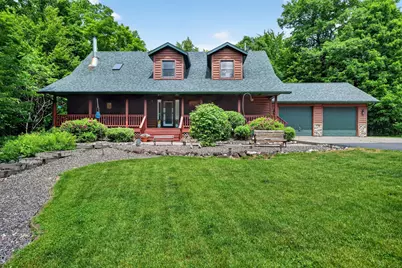N1785 Lehman Lake Road, Shell Lake, WI 54871 - Photo 45