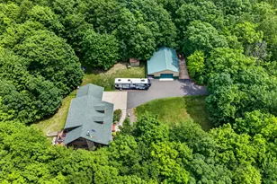 N1785 Lehman Lake Rd, Shell Lake, WI 54871 - Photo 5